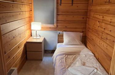 Hideaway Chalets I - Foto 26