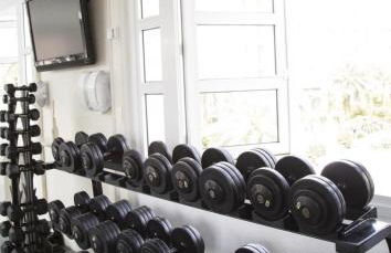 Il Campanario Villagio Resort Apto Studio 2111 - Foto 6