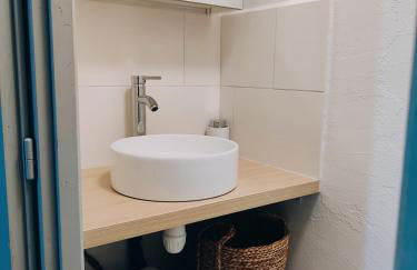 LE REGORDANE - Appartement 4 personnes - Centre WiFi Cosy - Foto 18