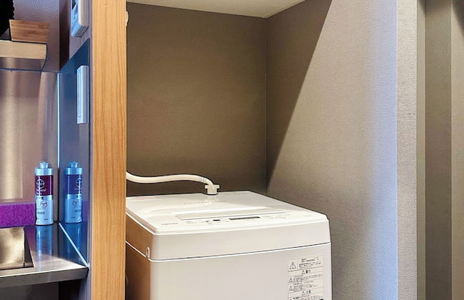 Apartment Hotel 11 Namba Minami Shin-Imamiya - Foto 61