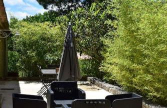 Moulin des Gypses Gîte l'Oliveraie, Ventoux - Foto 7