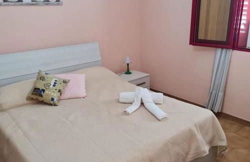 Atollo di Salve,alle Maldive del Salento Pescoluse - Foto 49