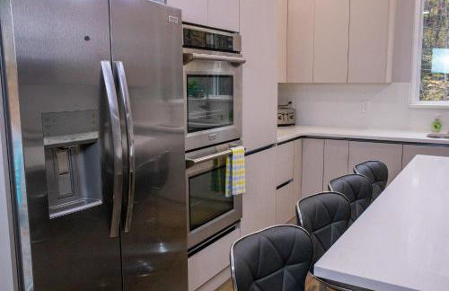 Creekside Guest House Mountains & Relax to the soothing sound of the creek - Foto 16