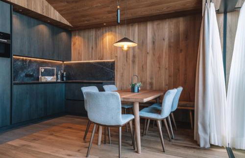 Residence Chalet L'Salvan - Foto 61