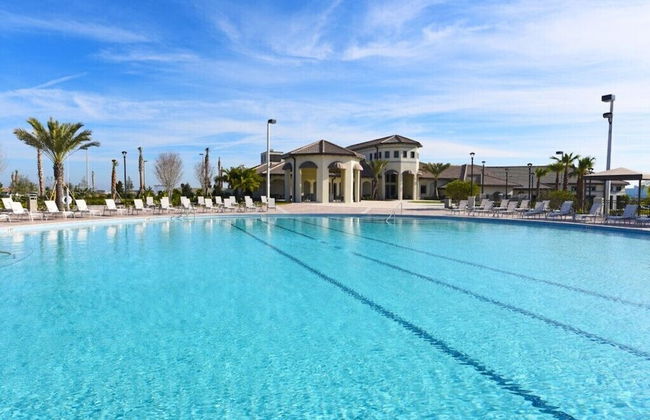 9 Bedroom 5 Bathroom Villa - Foto 1