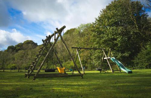 Royd Cottage at Lower Aylescott - Foto 14