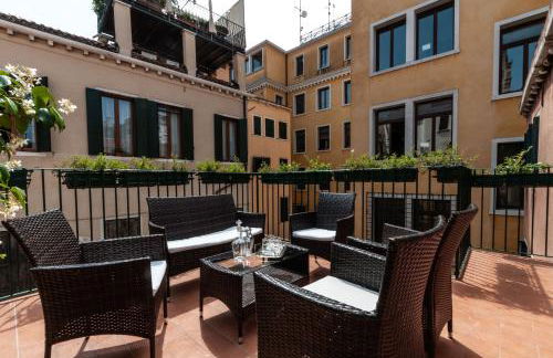 San Marco Luxury Apartment - Muneghe - Foto 66