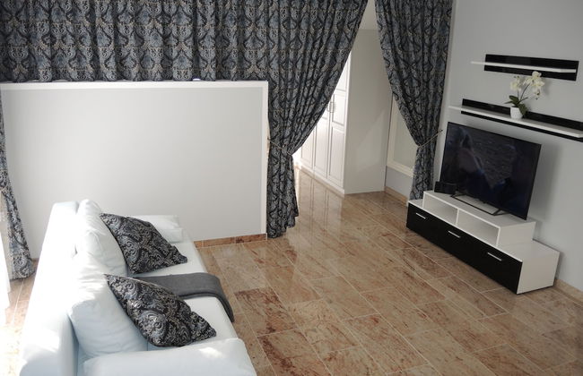 Merkel Villa Apartamente - Foto 30