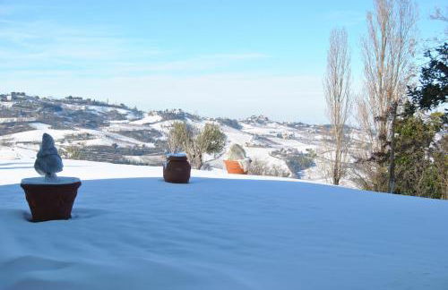 I Quattro Passeri Country House - Foto 10