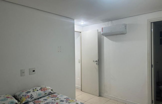 Duna Barcane Vista Mar Pontanegra Natal - Foto 12