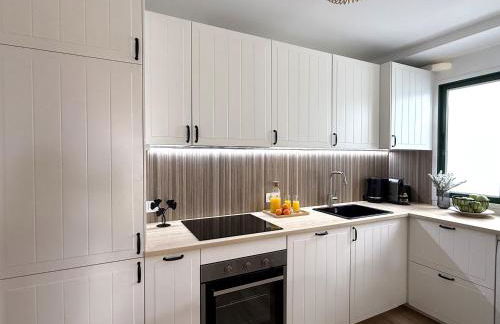 PaulMarie Apartment-Quiet Area-3BD - Foto 15