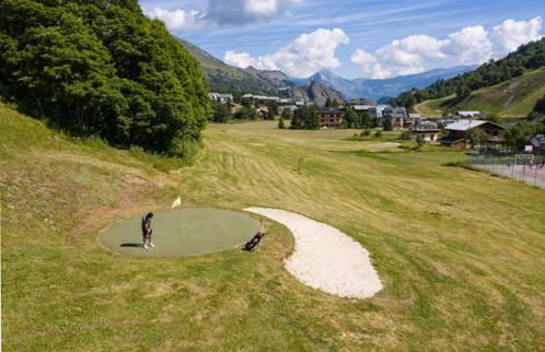 Chalet du Galibier Valloire - Foto 39