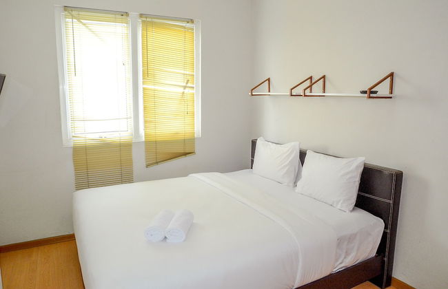 Best Price Grand Palace Near JIEXPO Kemayoran - Foto 5