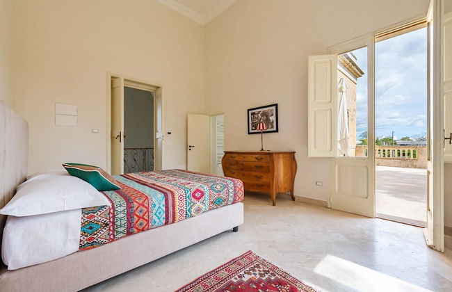 Villa Vallone Luxury With Pool - Foto 15