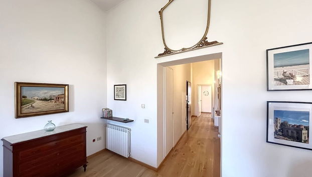 Solemar Sicilia - Balcone sulla Magione - Foto 4, Zona de estar