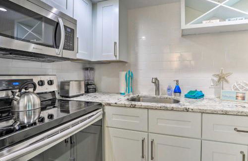 Cozy Siesta Key Dream Inn Rental Less Than half Mi to Beach - Foto 10