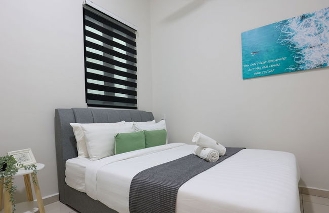 Ong Kim Wee Residence Melaka By I Housing - Foto 63