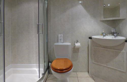 Hafan Cottage at Bryn Llys - Photo 13