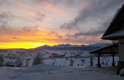 Villa Julia - apartamenty widokowe - Foto 1