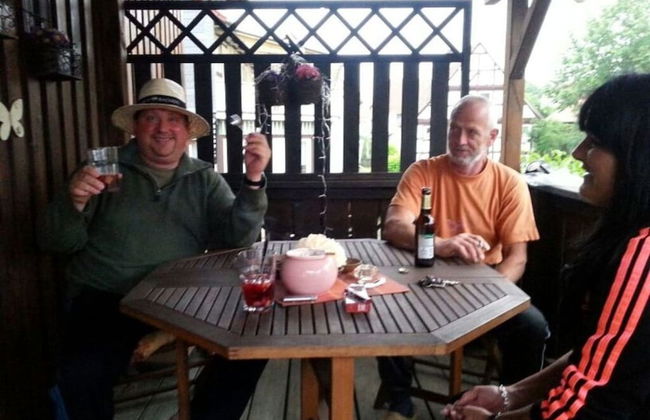 Fantastic Apartment in Reinhardshagen - Foto 15