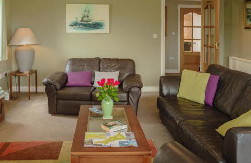 Orchard House Wadebridge Self Catering - Photo 45