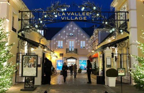 DISNEYLAND PARIS NEW STUDIO SUITE DESIGN - Foto 12