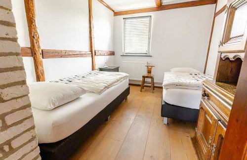 Mario's fachwerkhaus am Huy - Foto 32