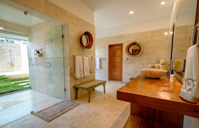 Luxurious 5-bdr villa at Casa de Campo - Foto 43