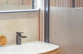 Apartment Golfe Saint Tropez Marina Reve d Azur - Foto 28