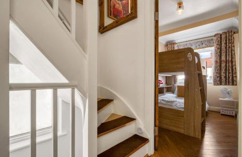 Casa Marina- 4 bedroom house with garden and balcony - Photo 31