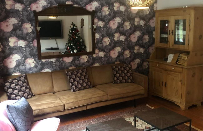 Holiday Home in Willingen Near Ski Slopes - Foto 7