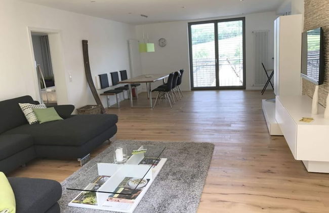 Apartment in Pleisweiler-oberhofen - Photo 9