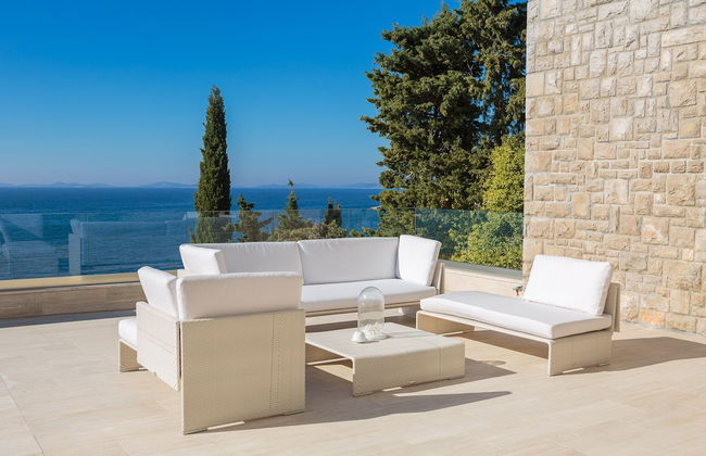 Luxury Villa Dance Forever with Pool - Foto 48