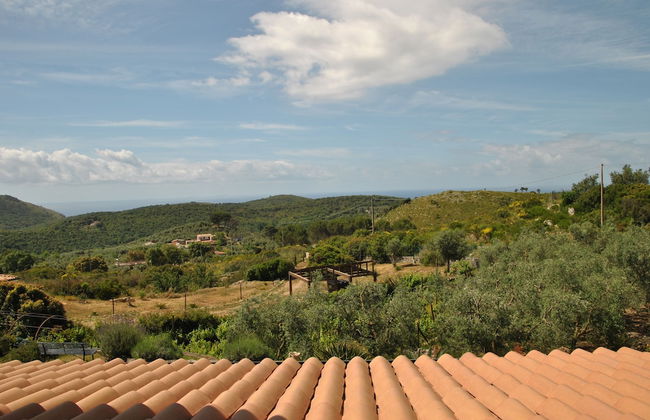 Uva & Stelle Maison Detached Villa in the Hills of Sperlonga - Foto 28
