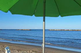 Iris Apartment-trilocale vistamare, 50 m dalla spiaggia - Foto 52