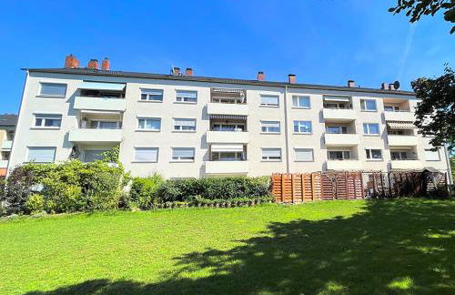 Perfekt für 1, 2 und bis zu 6 Personen - Nah am Flughafen, Frankfurt City, Wiesbaden und Rüsselsheim - Foto 20