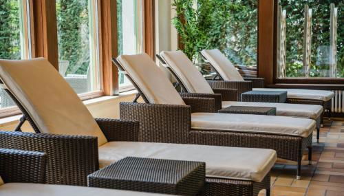 NaturResidence Dolomitenhof - Foto 4