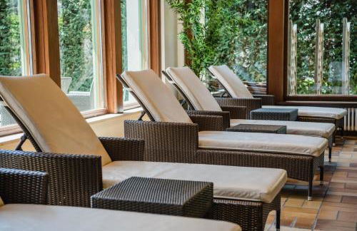 NaturResidence Dolomitenhof - Foto 4