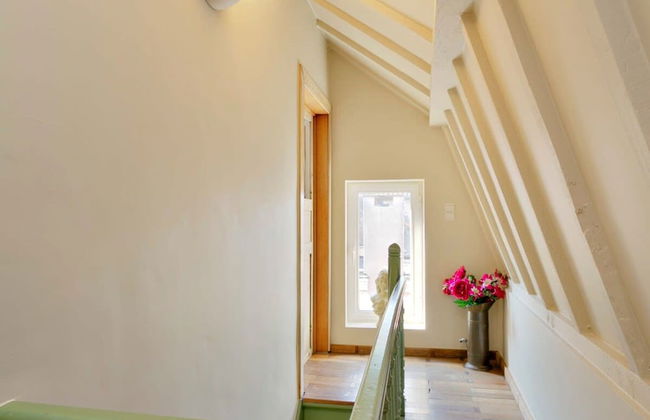 Charming Town House in Historic Centre of Bruges - Foto 24