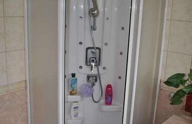 Paradise Villa Sounio - Foto 10