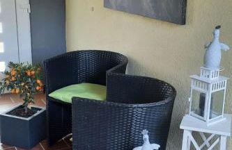 Apartment Panoramablick Rhön by Interhome - Foto 26