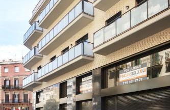 Feelathome Plaza Apartments - Foto 46