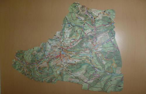 Ferienwohnung Hitzegrad - Foto 29