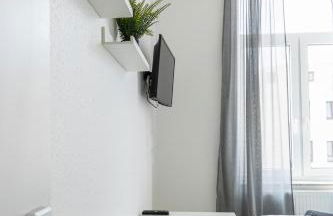 Apart Brunnen Bremerhaven - Foto 72