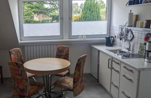 Fewo Muschel - Foto 3