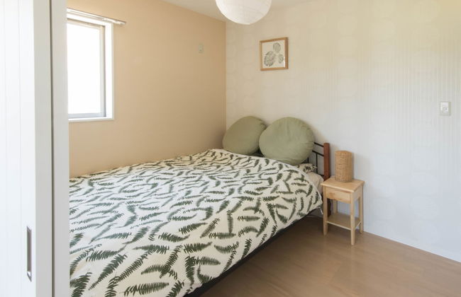 Park View Aoshima - Foto 9