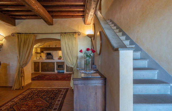 La Terrazza - Foto 13