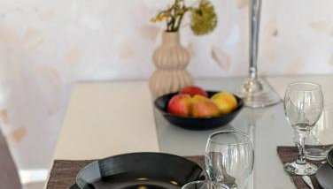 Apartment Orion - Arena Zagreb - parking - Photo 4