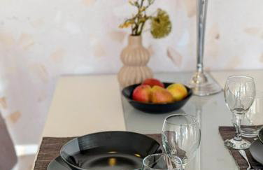 Apartment Orion - Arena Zagreb - parking - Photo 4