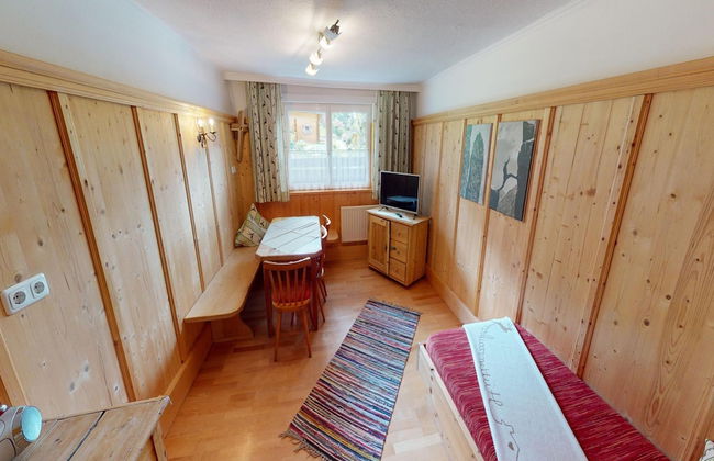 Chalet in Neukirchen - Foto 17